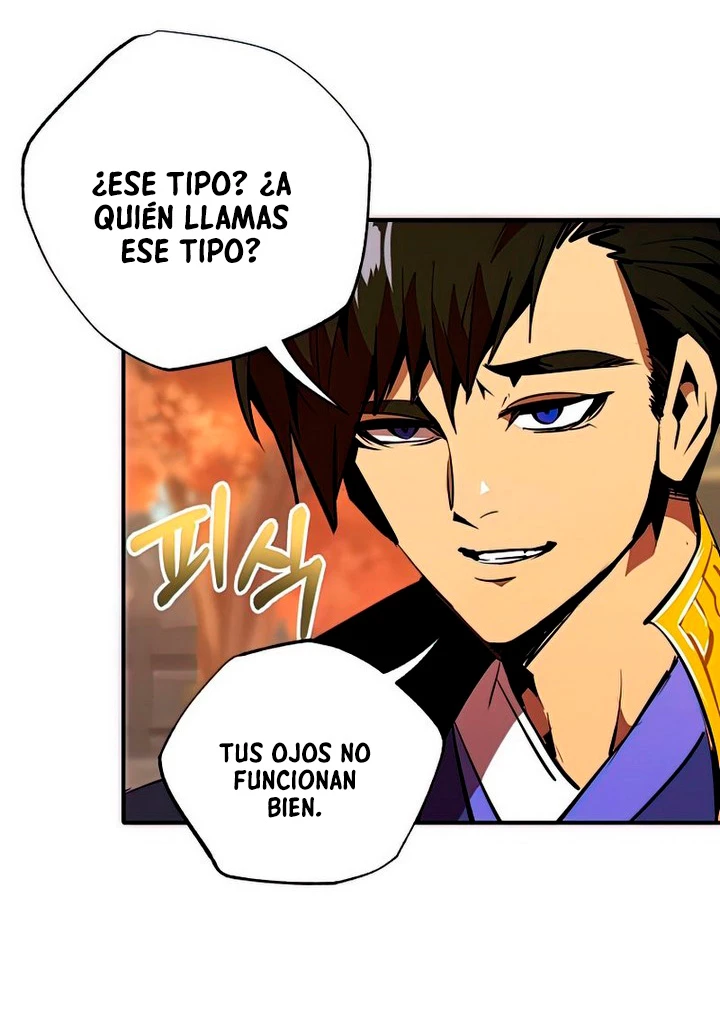 Regresión inútil - Capítulo 37 - Página 15 - LectorTMOo