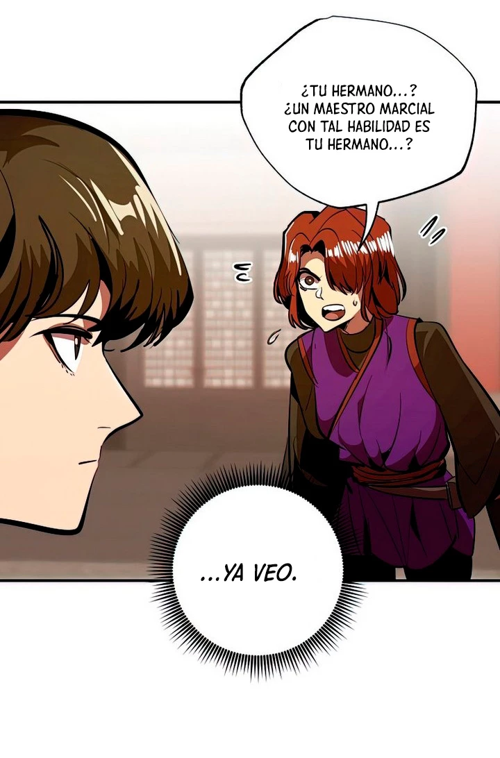 Regresión inútil - Capítulo 37 - Página 18 - LectorTMOo