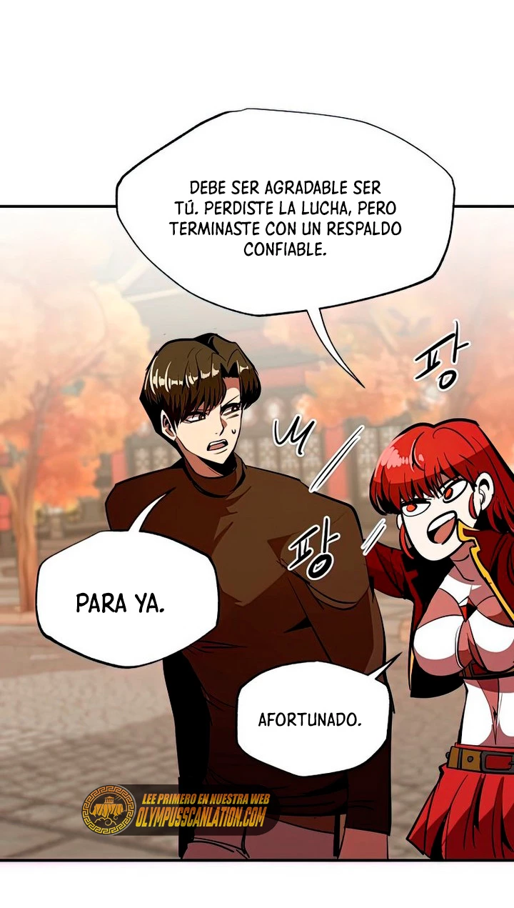 Regresión inútil - Capítulo 37 - Página 28 - LectorTMOo