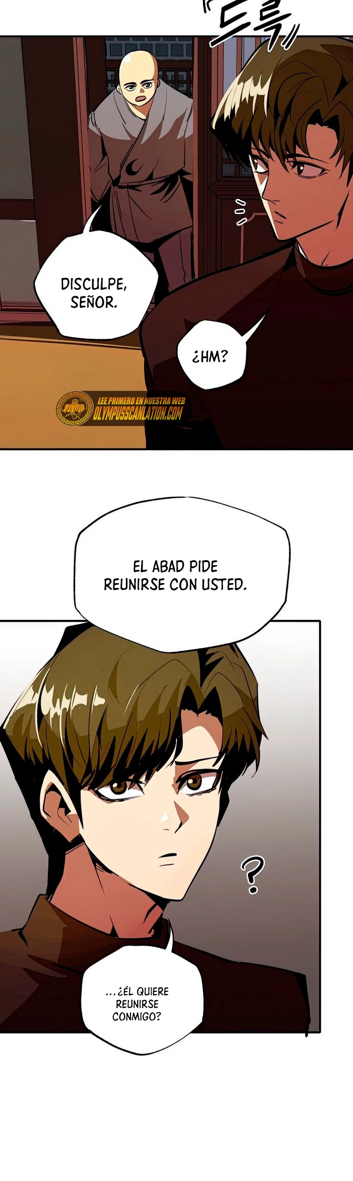 Regresión inútil - Capítulo 37 - Página 33 - LectorTMOo