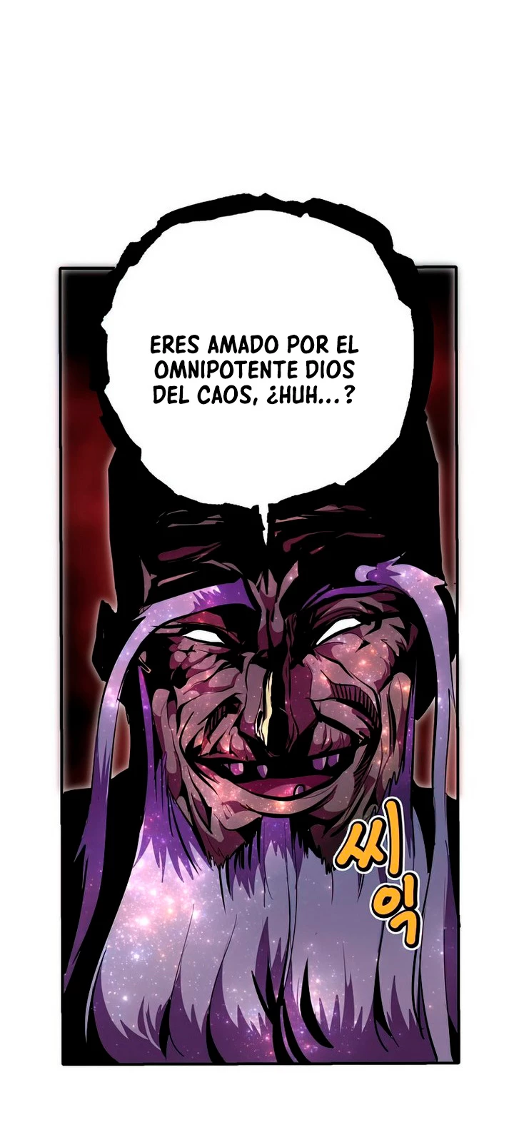 Regresión inútil - Capítulo 37 - Página 39 - LectorTMOo