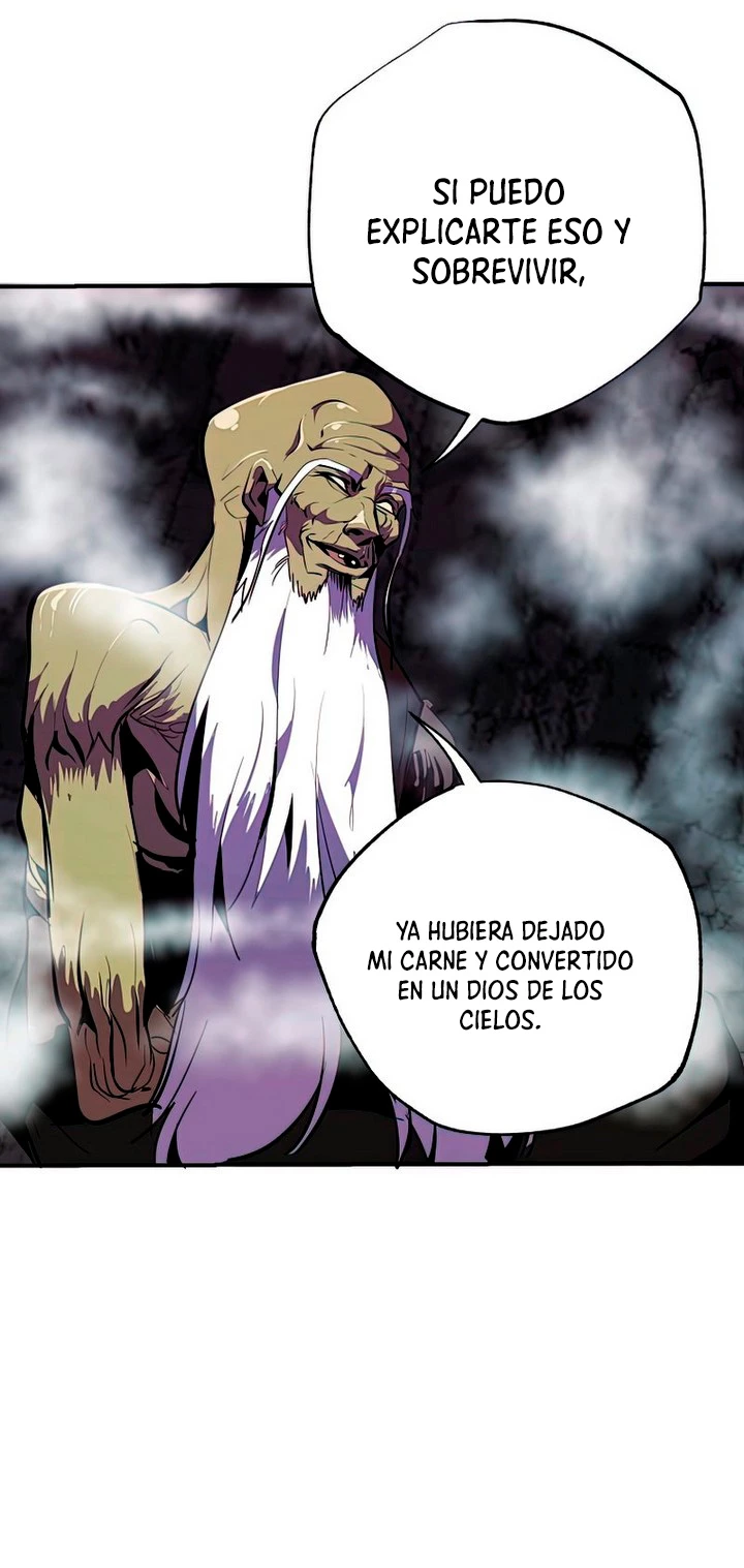 Regresión inútil - Capítulo 37 - Página 42 - LectorTMOo
