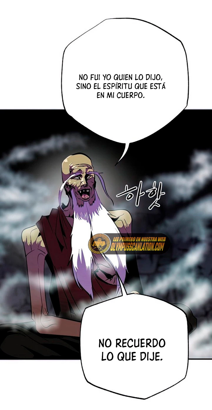 Regresión inútil - Capítulo 37 - Página 51 - LectorTMOo