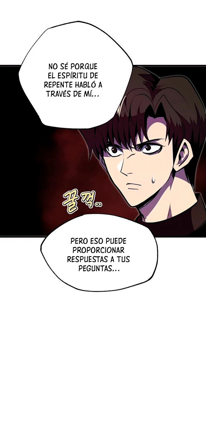 Regresión inútil - Capítulo 37 - Página 53 - LectorTMOo