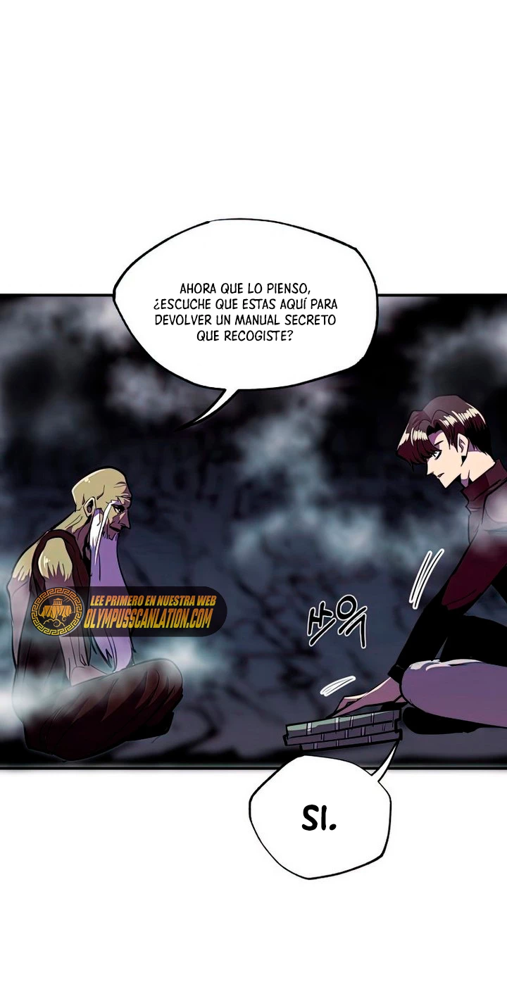 Regresión inútil - Capítulo 37 - Página 54 - LectorTMOo