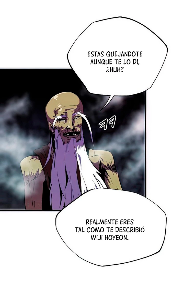 Regresión inútil - Capítulo 37 - Página 58 - LectorTMOo