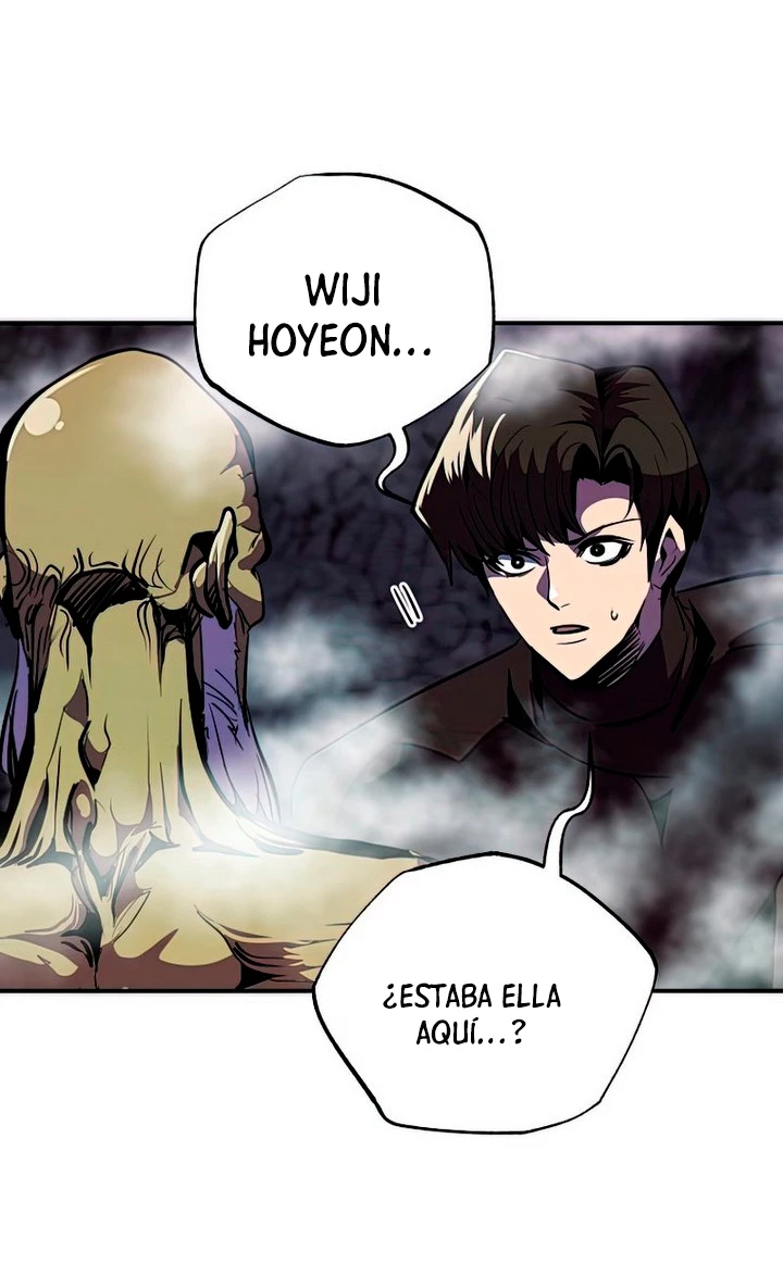Regresión inútil - Capítulo 37 - Página 61 - LectorTMOo