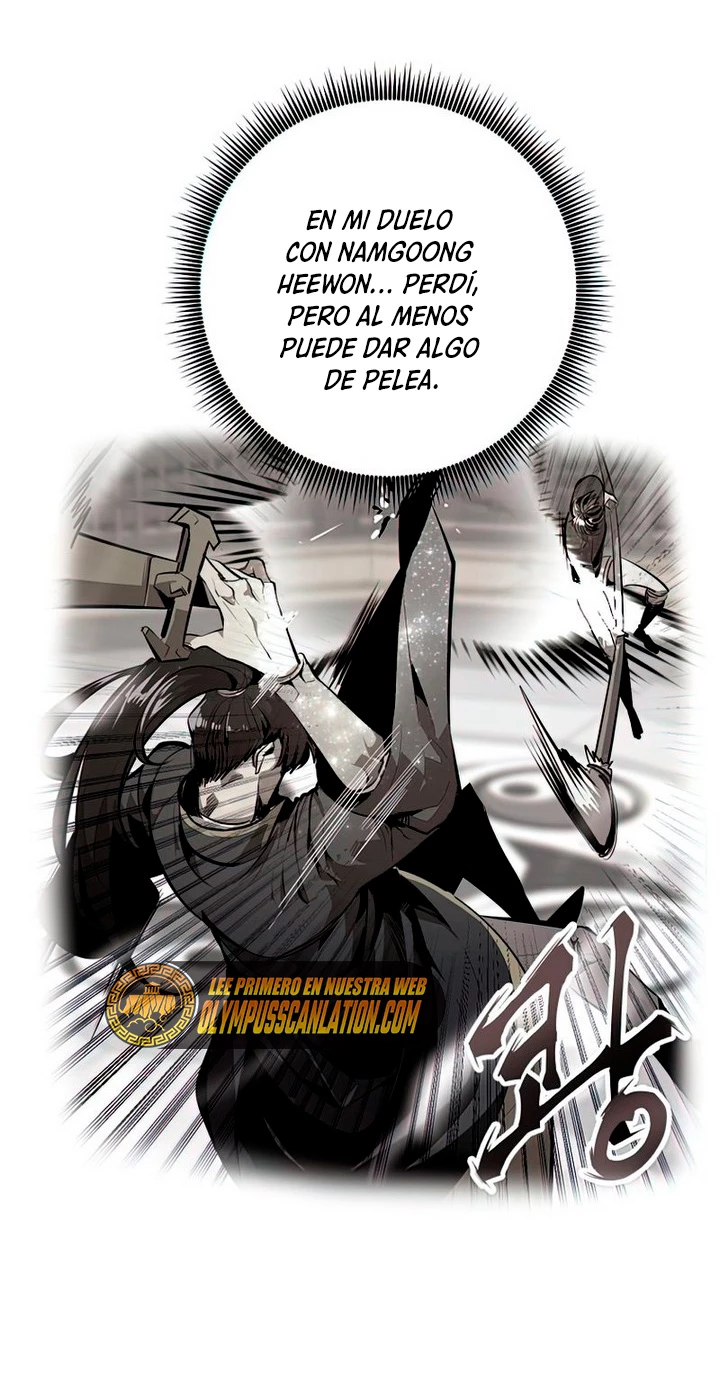 Regresión inútil - Capítulo 38 - Página 6 - LectorTMOo