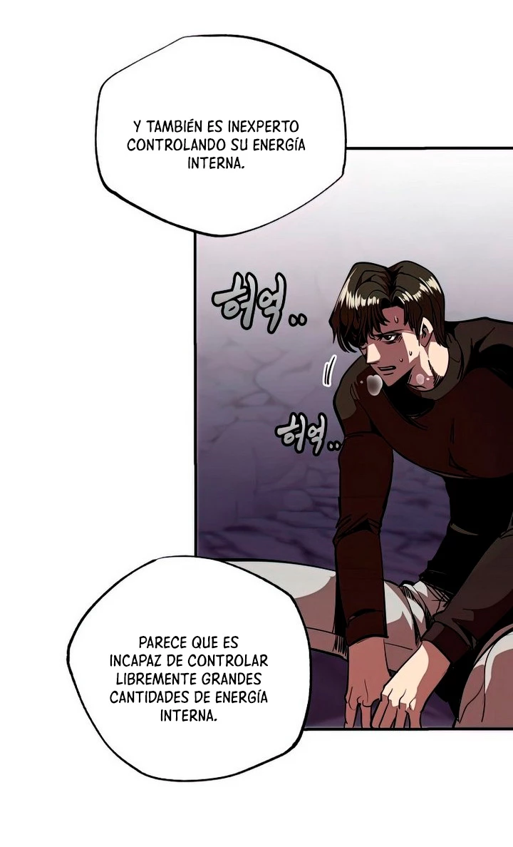 Regresión inútil - Capítulo 38 - Página 11 - LectorTMOo