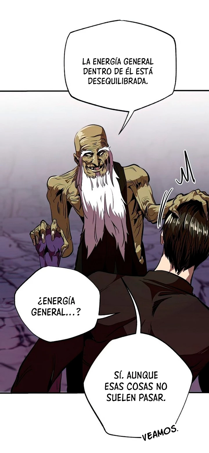Regresión inútil - Capítulo 38 - Página 12 - LectorTMOo