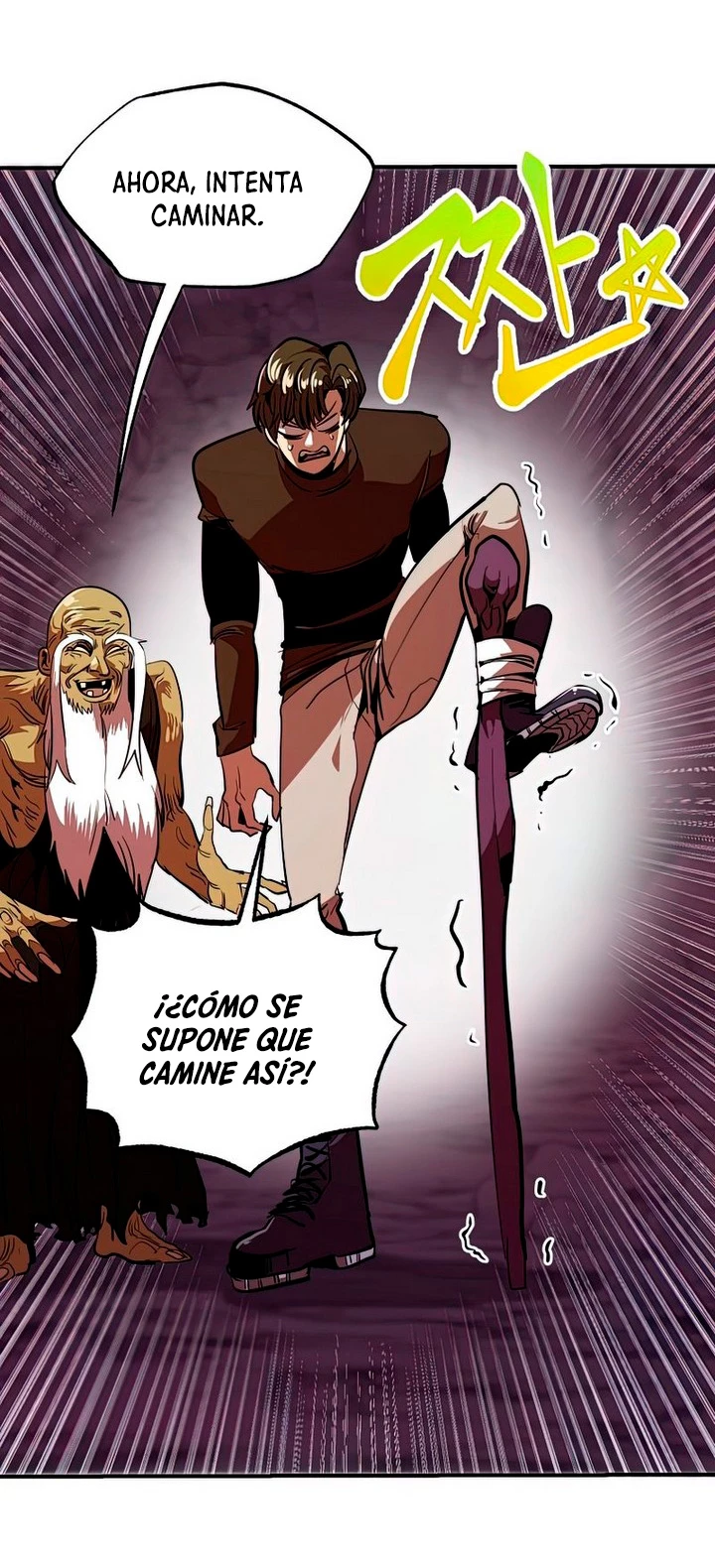 Regresión inútil - Capítulo 38 - Página 14 - LectorTMOo
