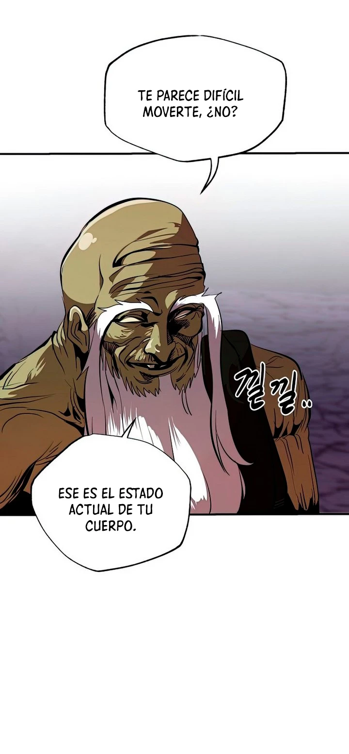 Regresión inútil - Capítulo 38 - Página 15 - LectorTMOo
