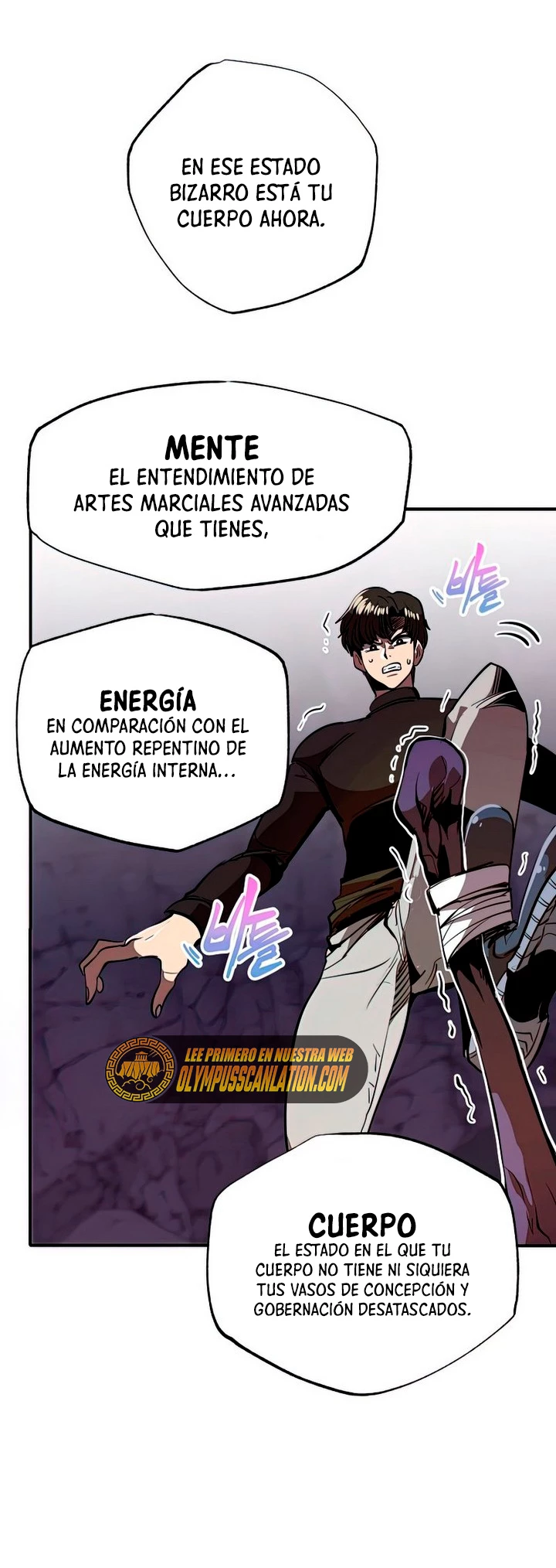 Regresión inútil - Capítulo 38 - Página 16 - LectorTMOo