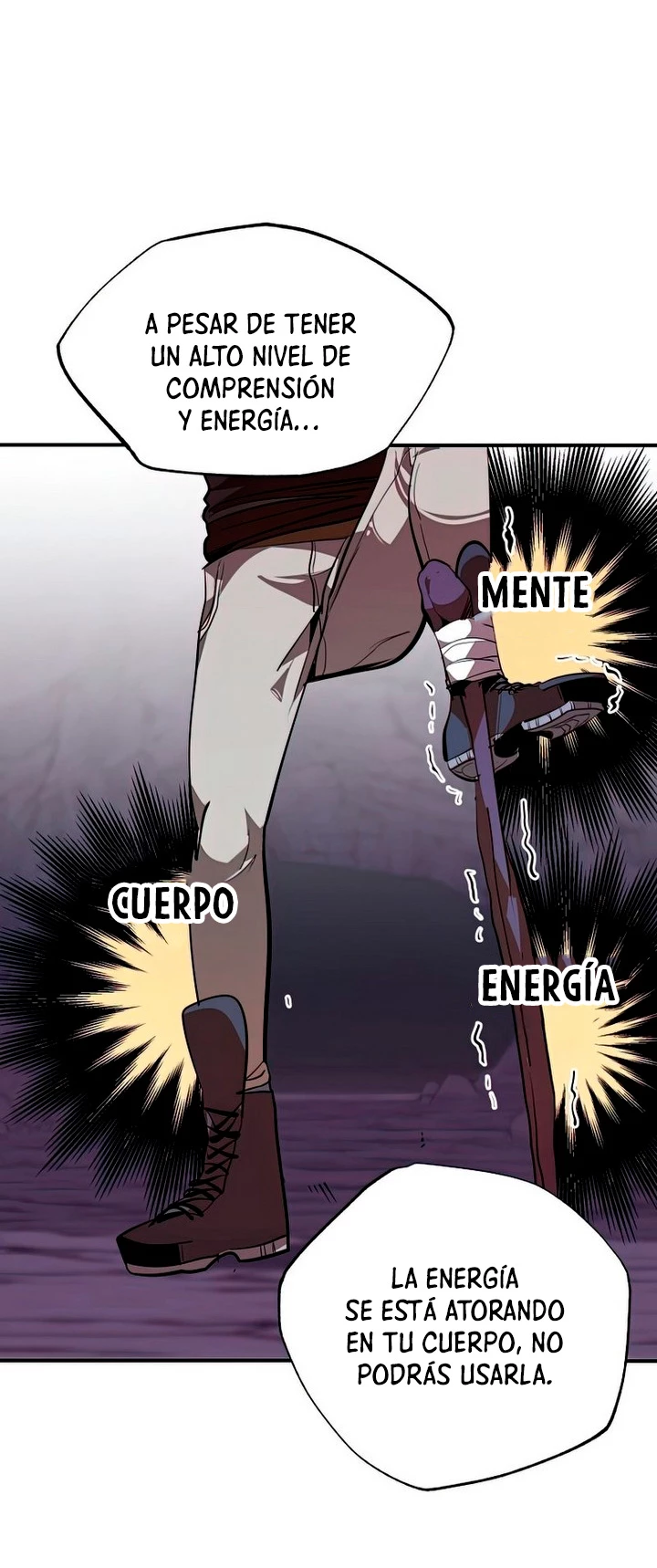 Regresión inútil - Capítulo 38 - Página 17 - LectorTMOo