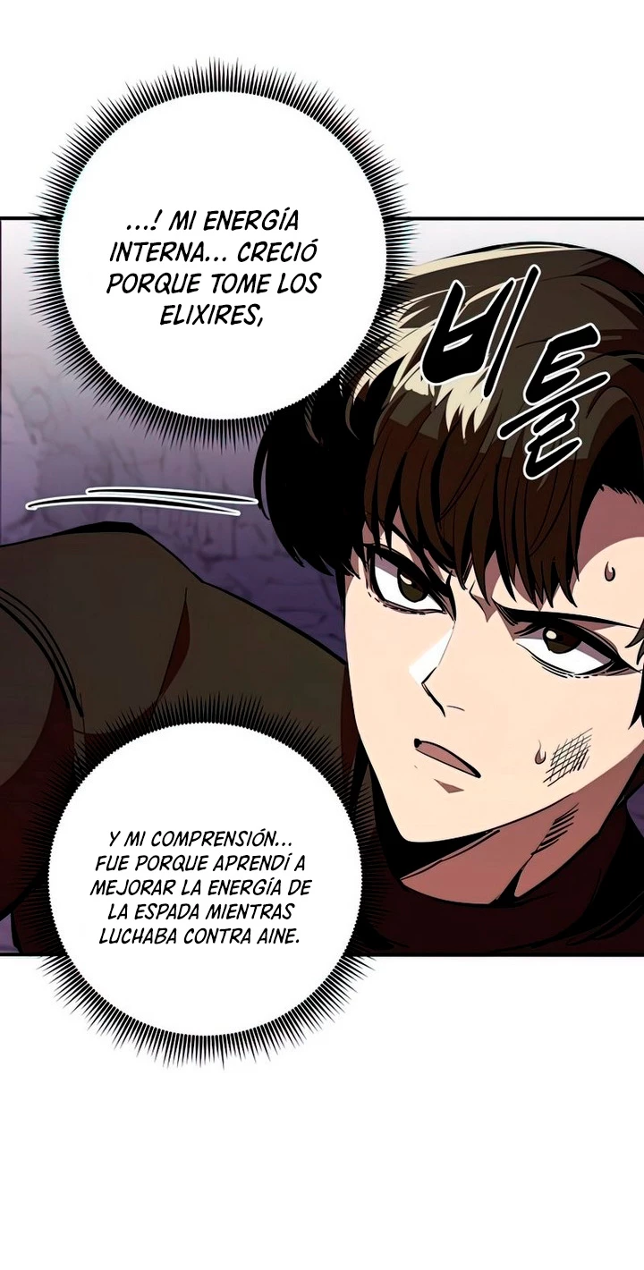 Regresión inútil - Capítulo 38 - Página 18 - LectorTMOo