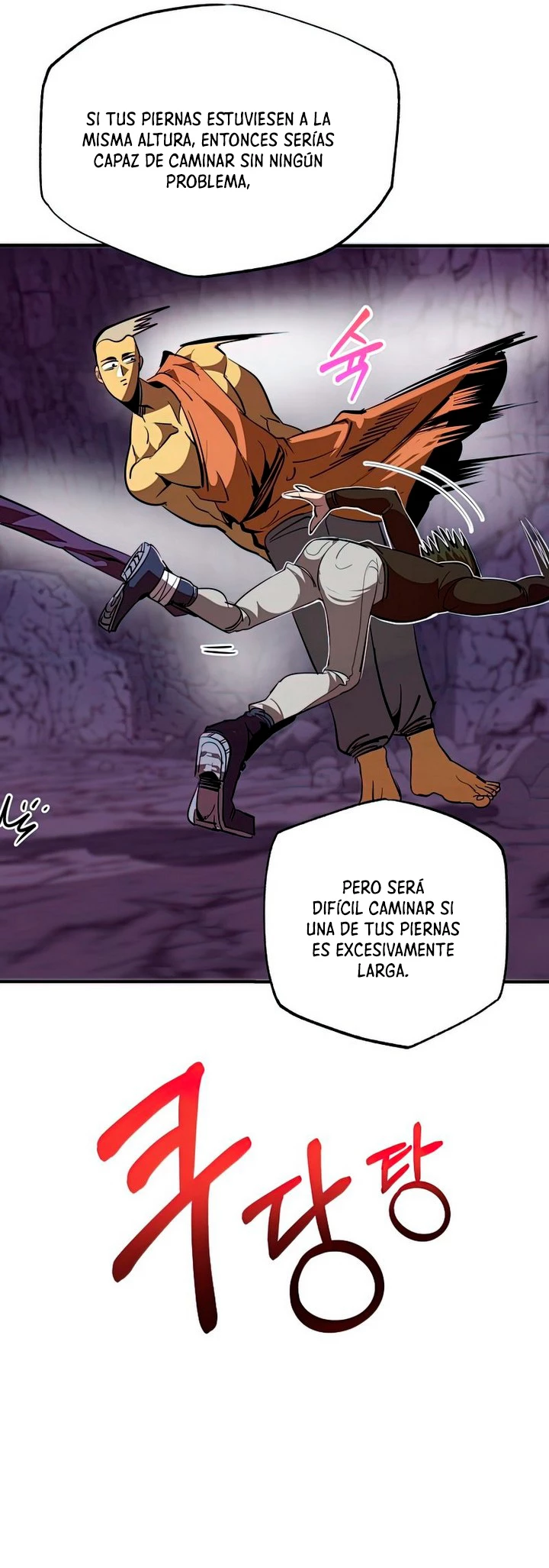 Regresión inútil - Capítulo 38 - Página 19 - LectorTMOo