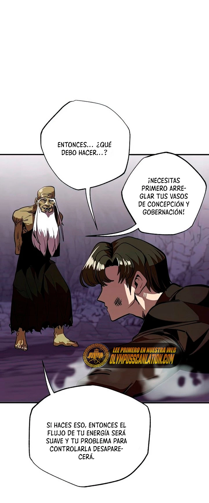 Regresión inútil - Capítulo 38 - Página 20 - LectorTMOo