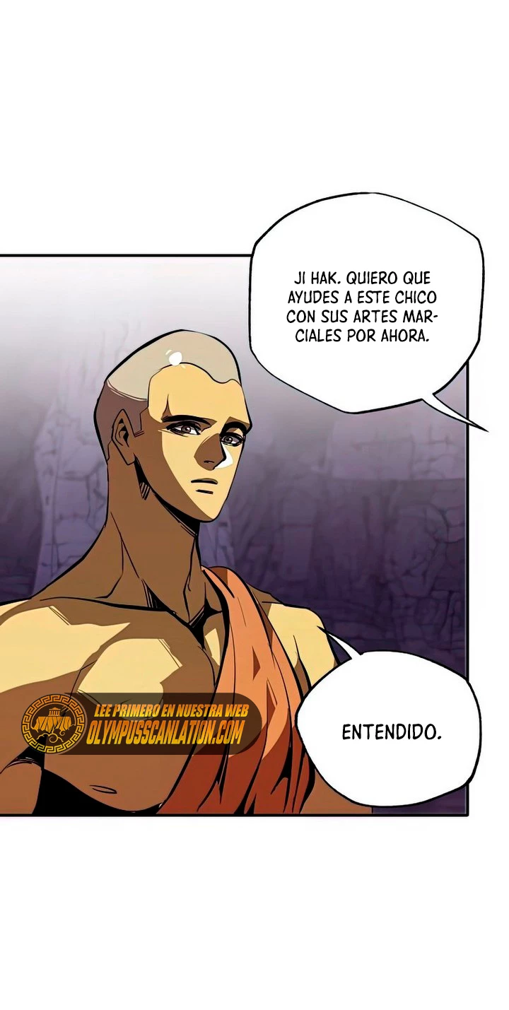 Regresión inútil - Capítulo 38 - Página 22 - LectorTMOo