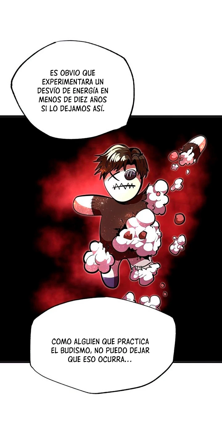 Regresión inútil - Capítulo 38 - Página 23 - LectorTMOo