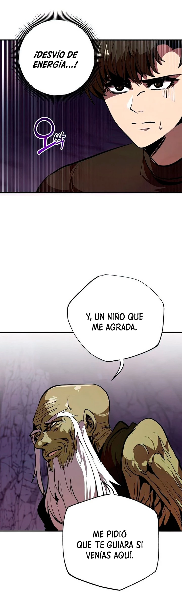 Regresión inútil - Capítulo 38 - Página 24 - LectorTMOo