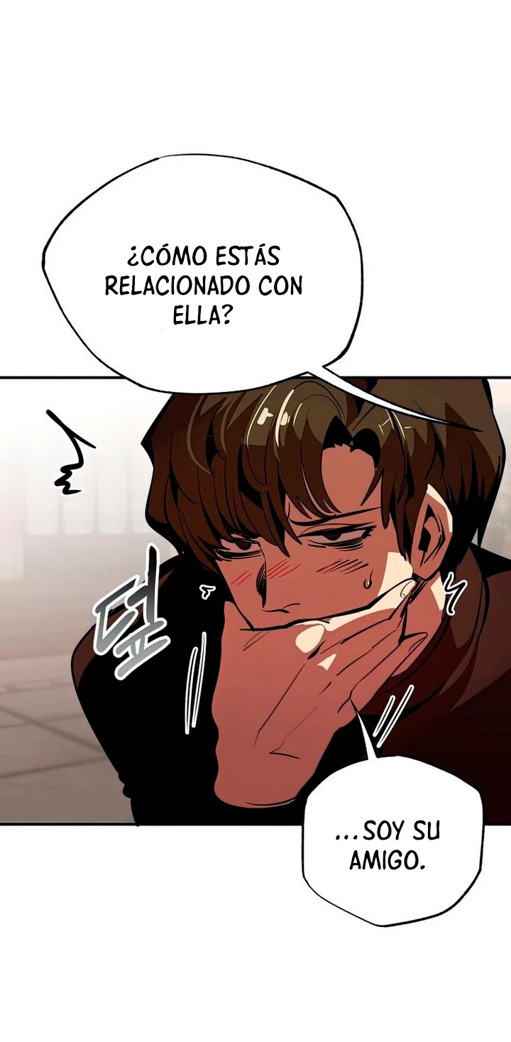 Regresión inútil - Capítulo 38 - Página 41 - LectorTMOo