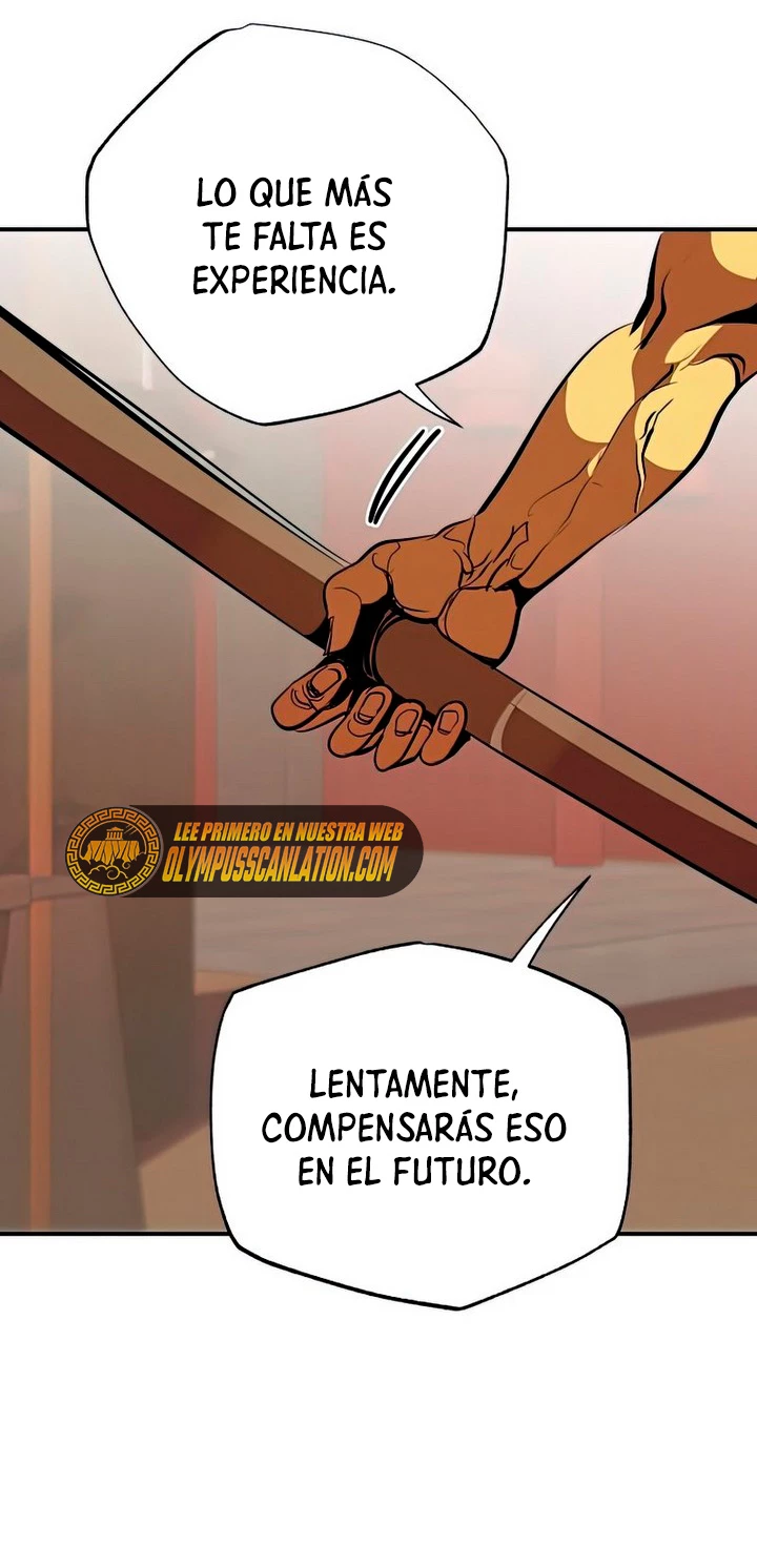 Regresión inútil - Capítulo 38 - Página 45 - LectorTMOo