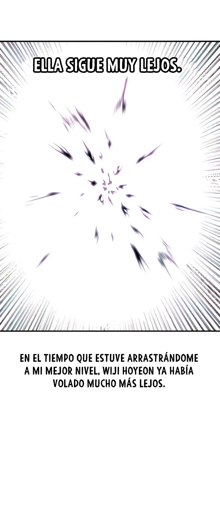 Regresión inútil - Capítulo 38 - Página 50 - LectorTMOo