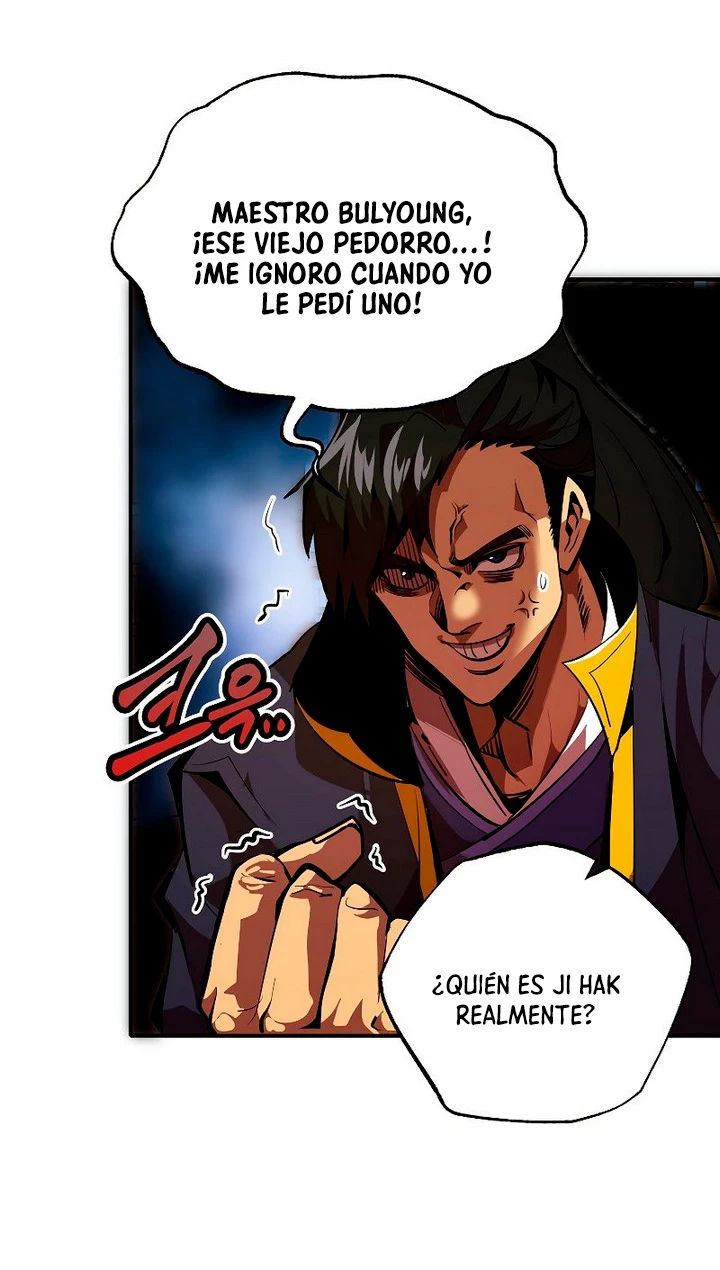 Regresión inútil - Capítulo 39 - Página 5 - LectorTMOo