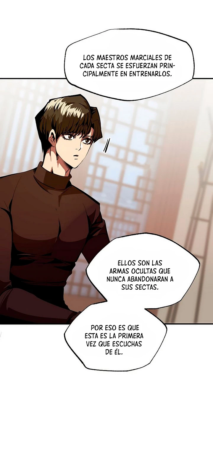 Regresión inútil - Capítulo 39 - Página 9 - LectorTMOo