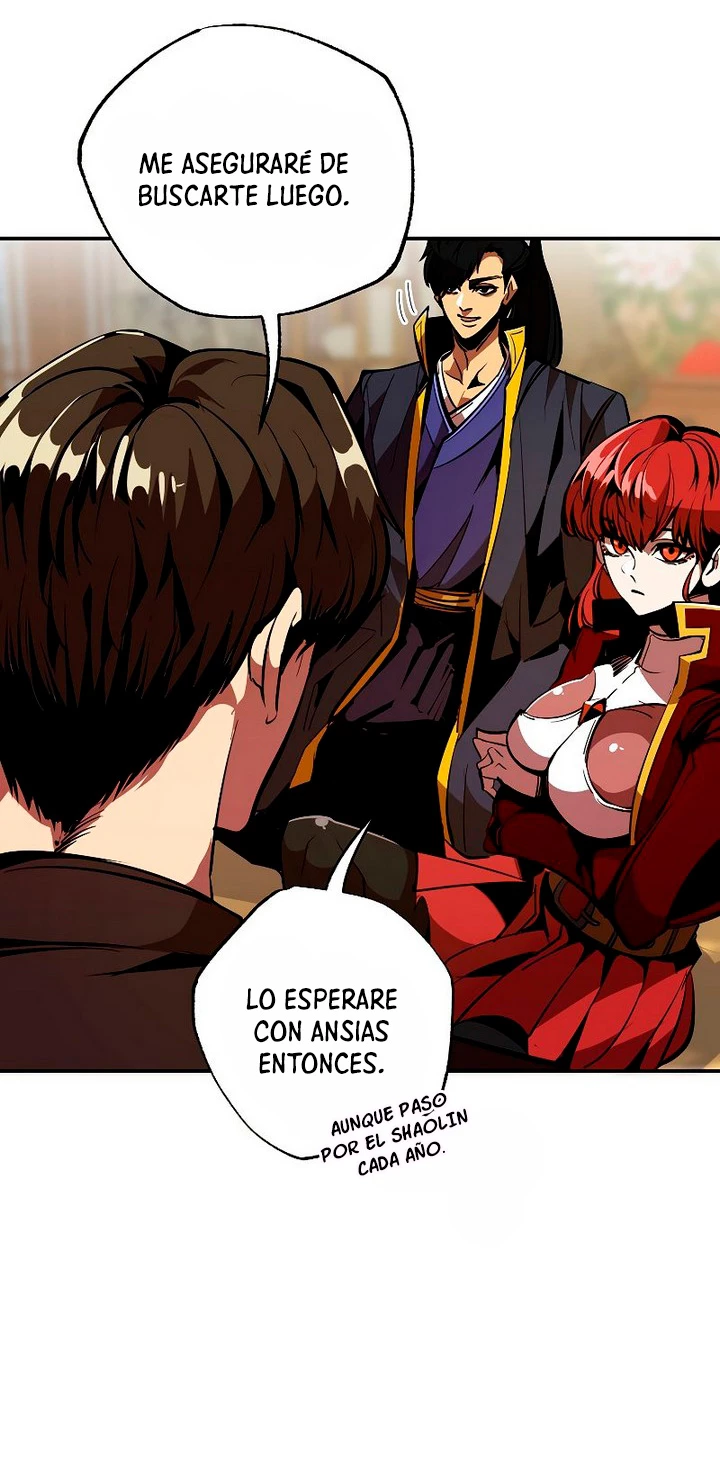 Regresión inútil - Capítulo 39 - Página 11 - LectorTMOo