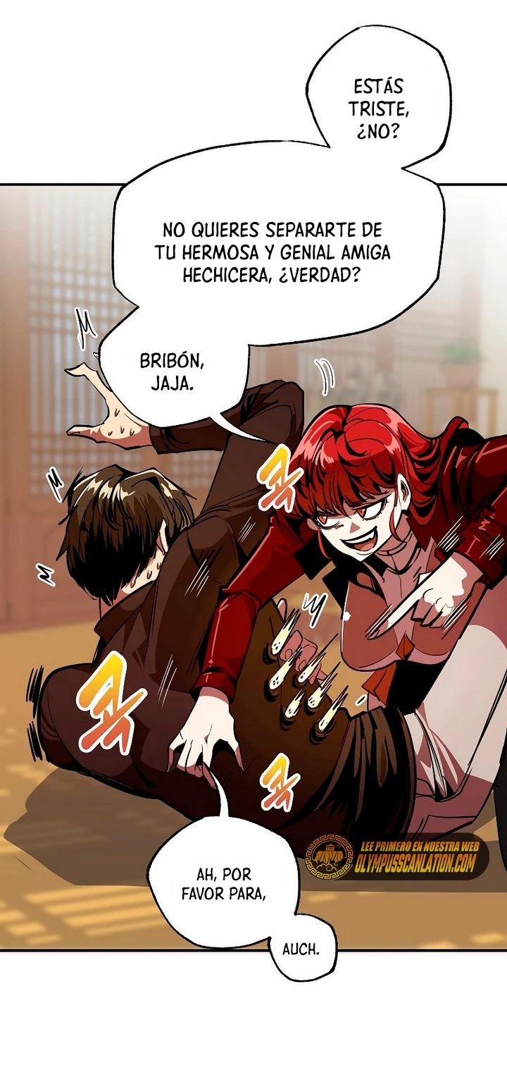 Regresión inútil - Capítulo 39 - Página 15 - LectorTMOo