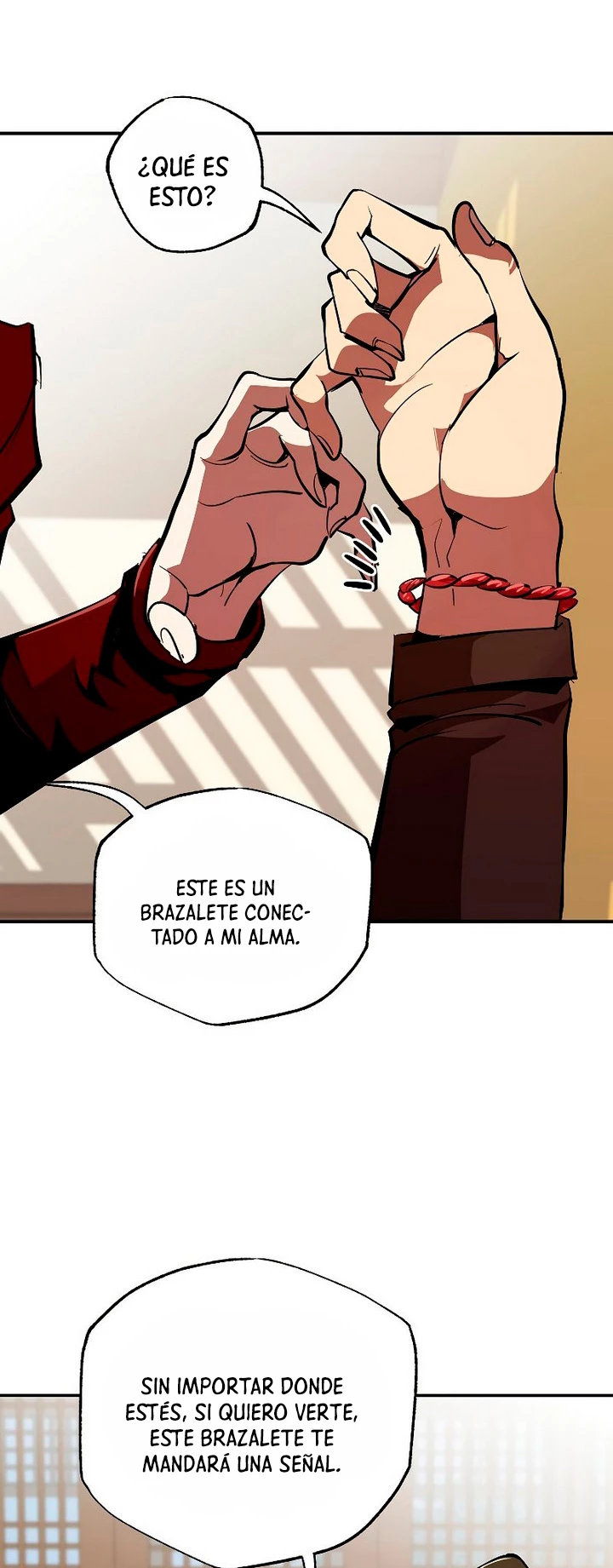 Regresión inútil - Capítulo 39 - Página 20 - LectorTMOo