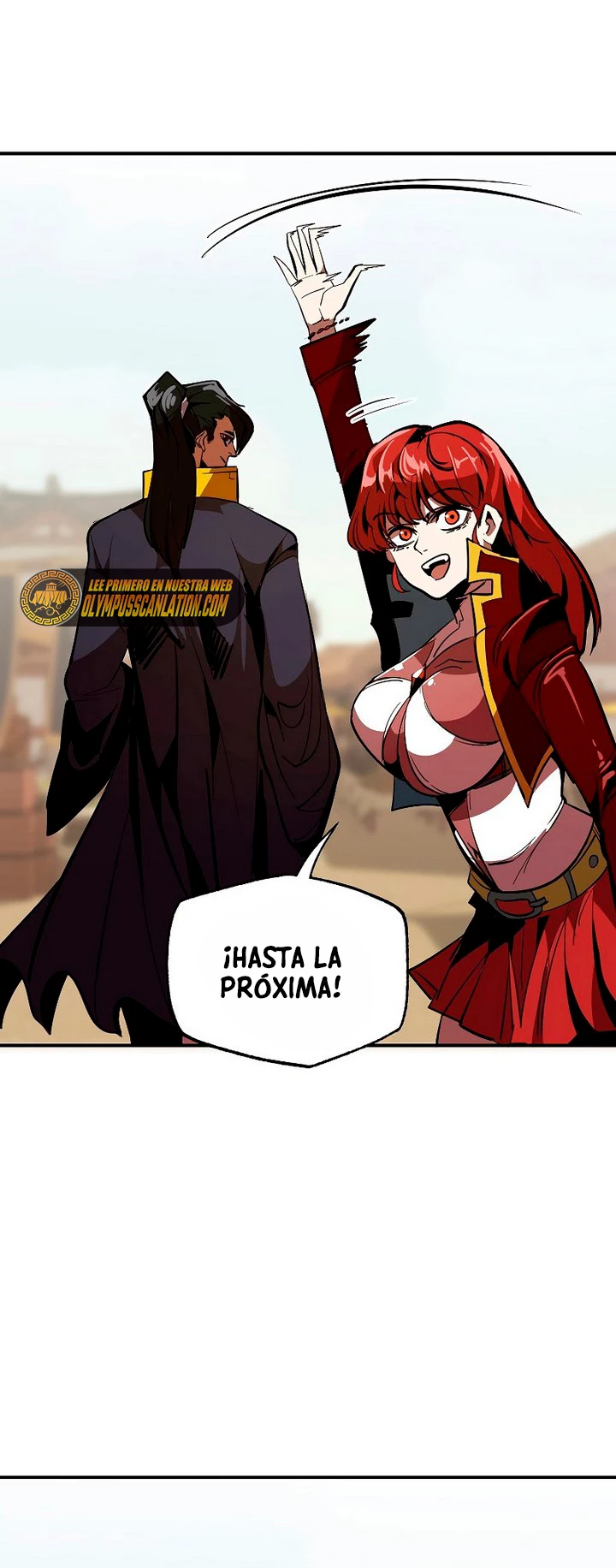 Regresión inútil - Capítulo 39 - Página 26 - LectorTMOo