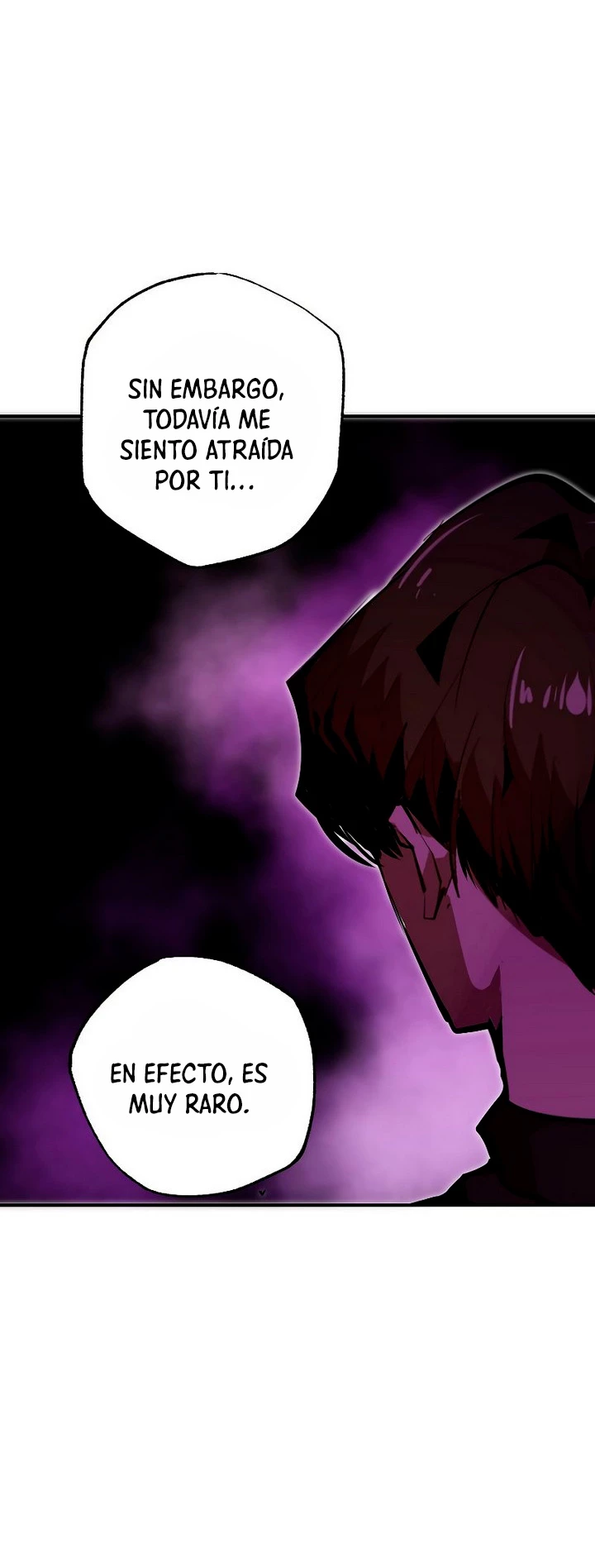 Regresión inútil - Capítulo 39 - Página 35 - LectorTMOo