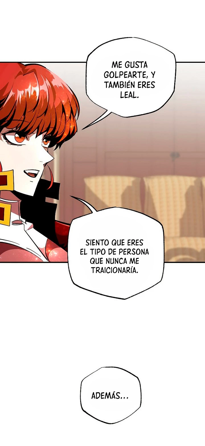Regresión inútil - Capítulo 39 - Página 38 - LectorTMOo