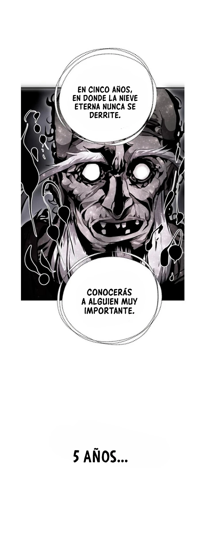 Regresión inútil - Capítulo 39 - Página 50 - LectorTMOo