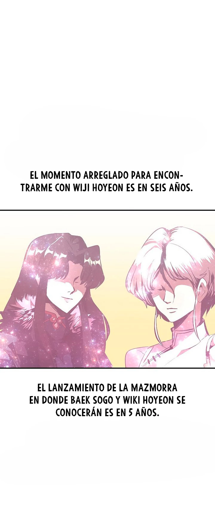 Regresión inútil - Capítulo 39 - Página 51 - LectorTMOo