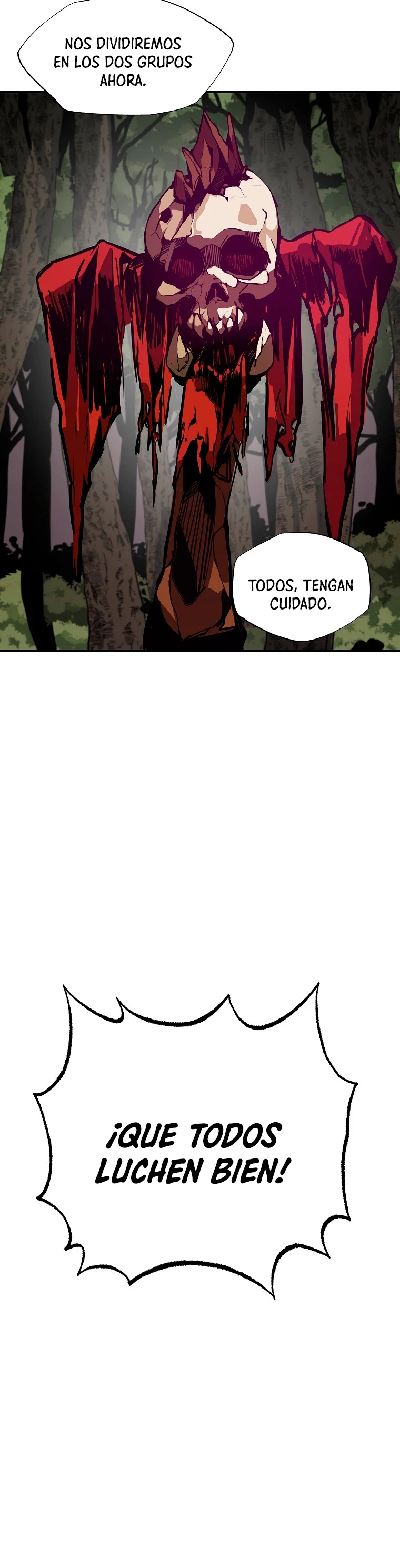 Regresión inútil - Capítulo 4 - Página 10 - LectorTMOo