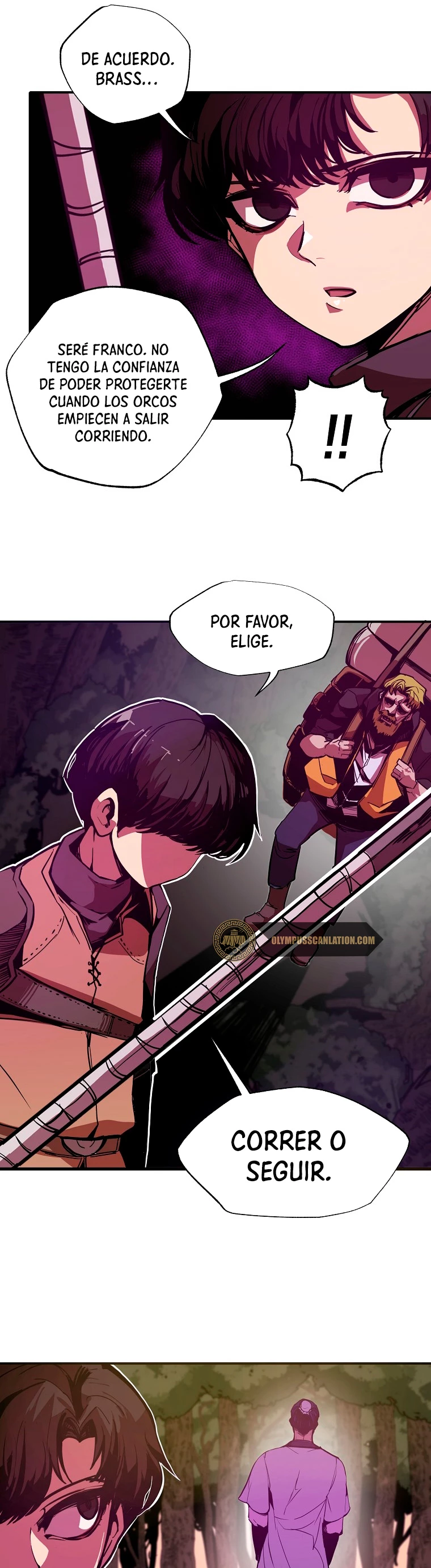 Regresión inútil - Capítulo 4 - Página 14 - LectorTMOo