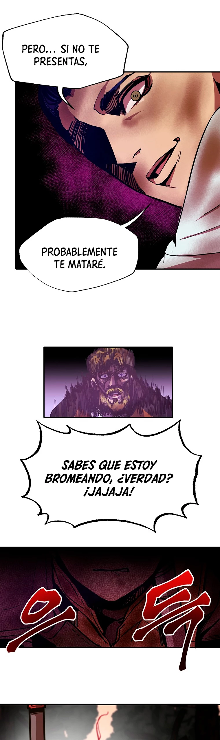 Regresión inútil - Capítulo 4 - Página 25 - LectorTMOo