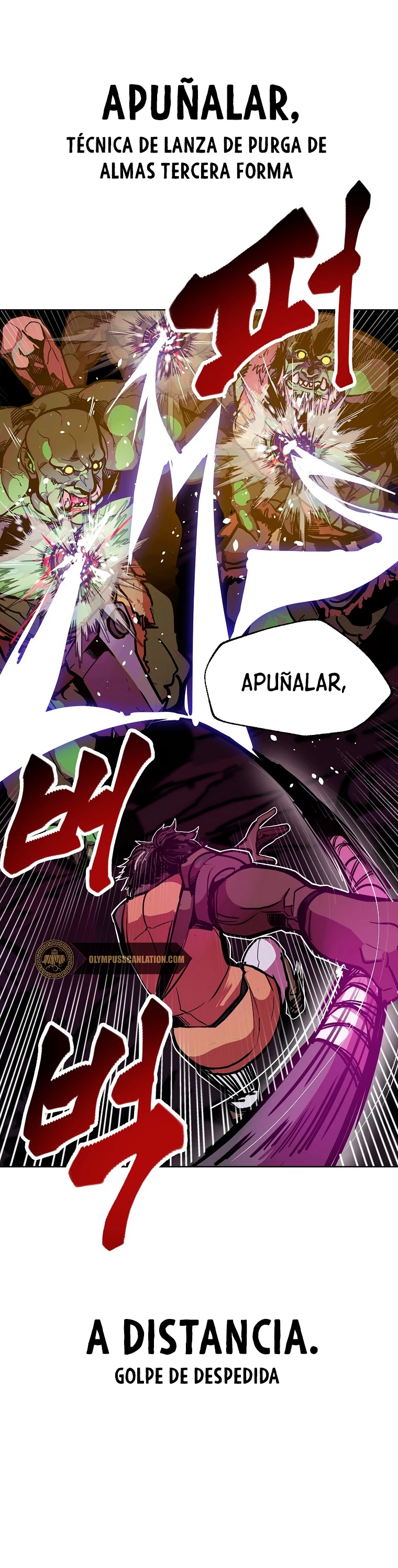 Regresión inútil - Capítulo 4 - Página 39 - LectorTMOo