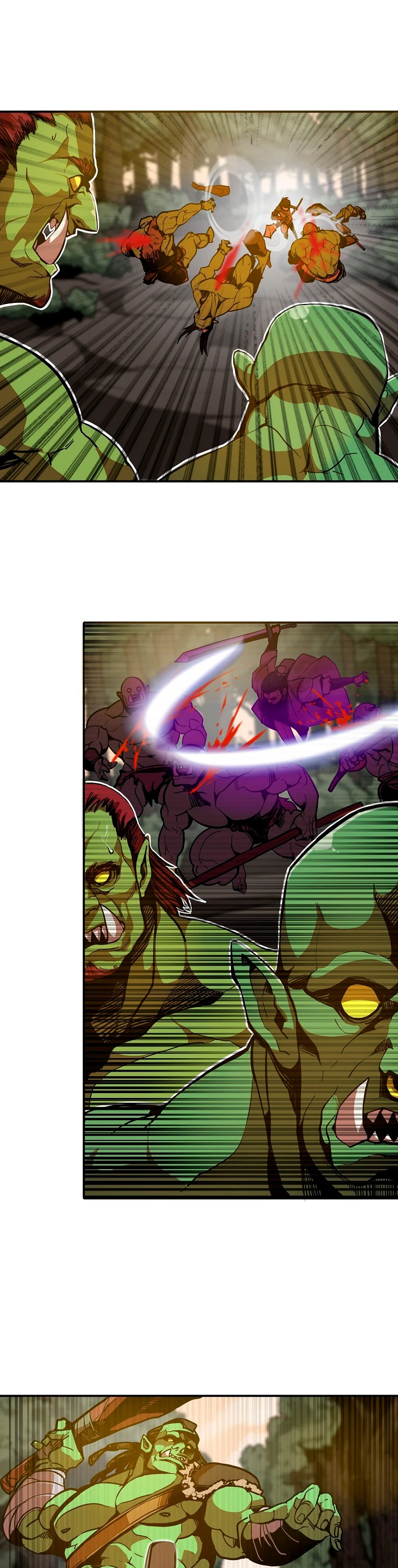 Regresión inútil - Capítulo 4 - Página 40 - LectorTMOo
