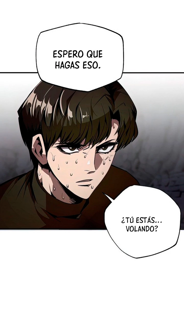 Regresión inútil - Capítulo 40 - Página 20 - LectorTMOo