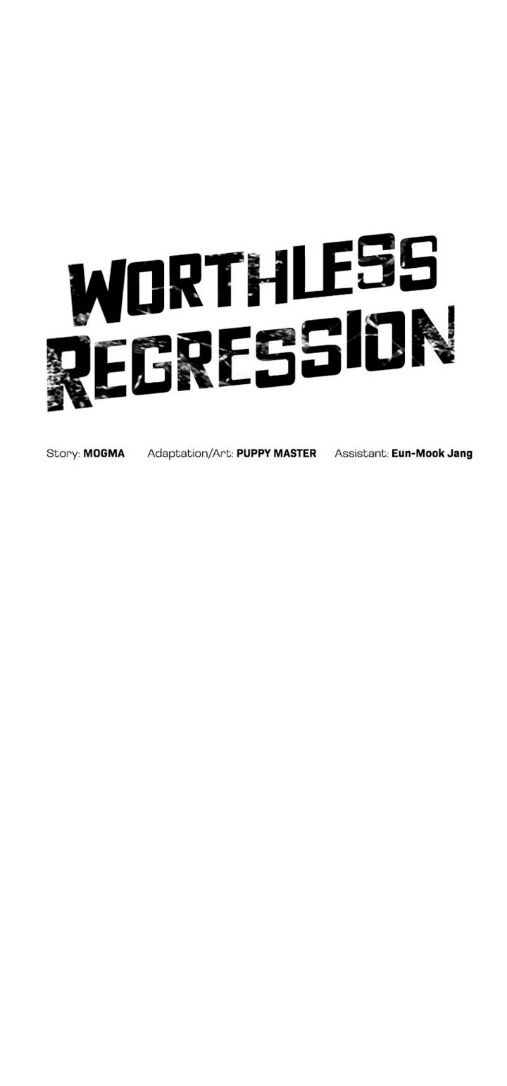Regresión inútil - Capítulo 40 - Página 26 - LectorTMOo
