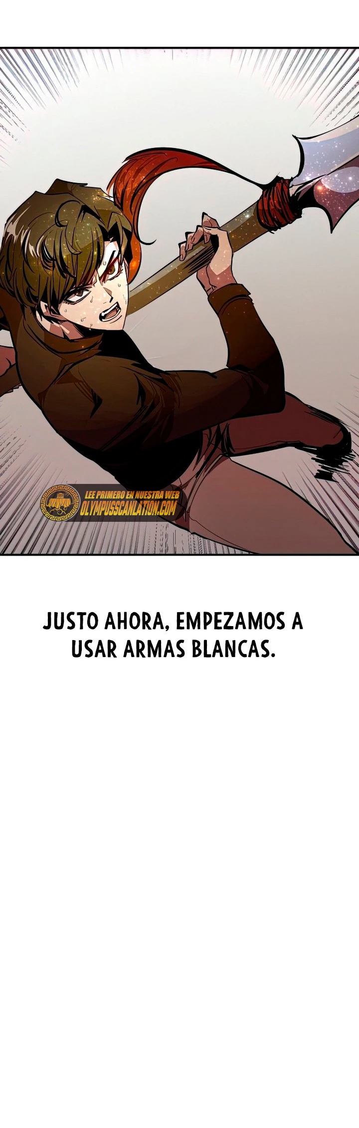 Regresión inútil - Capítulo 40 - Página 30 - LectorTMOo