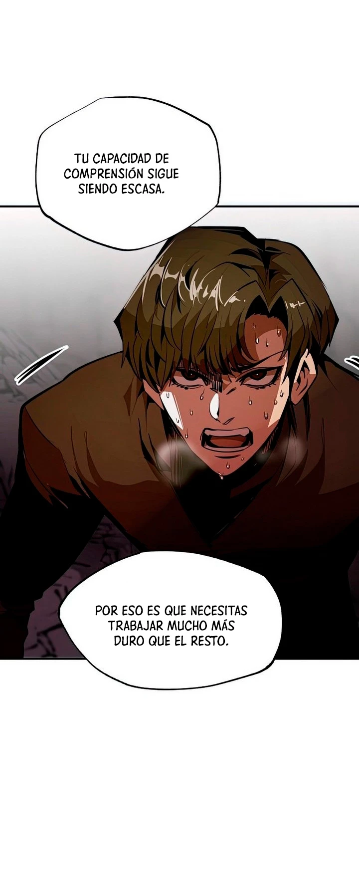 Regresión inútil - Capítulo 40 - Página 33 - LectorTMOo
