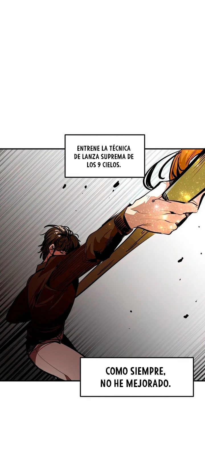 Regresión inútil - Capítulo 40 - Página 35 - LectorTMOo