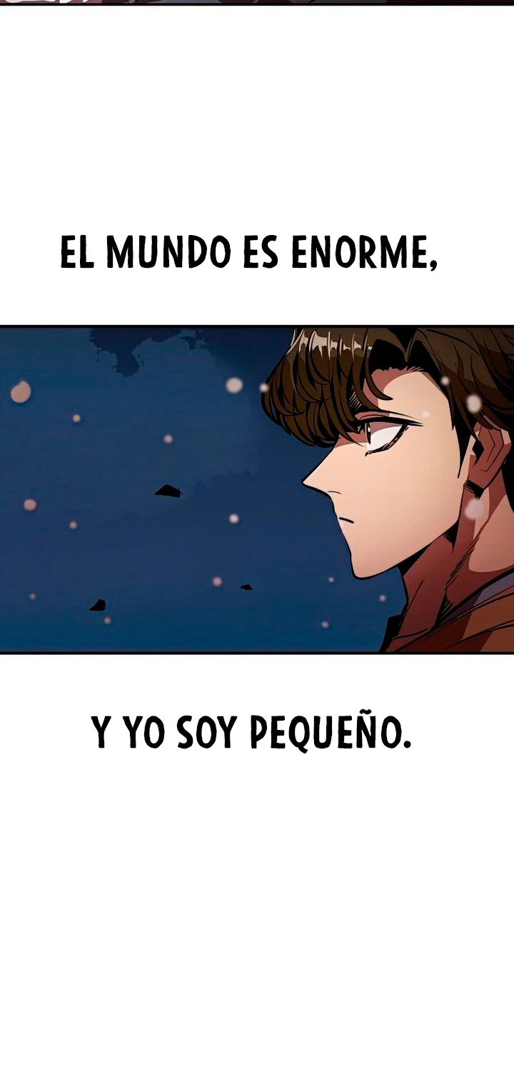 Regresión inútil - Capítulo 40 - Página 44 - LectorTMOo