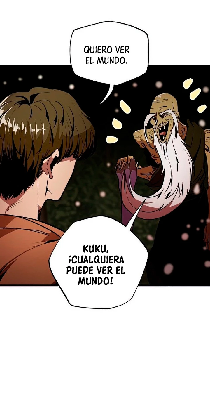 Regresión inútil - Capítulo 40 - Página 51 - LectorTMOo