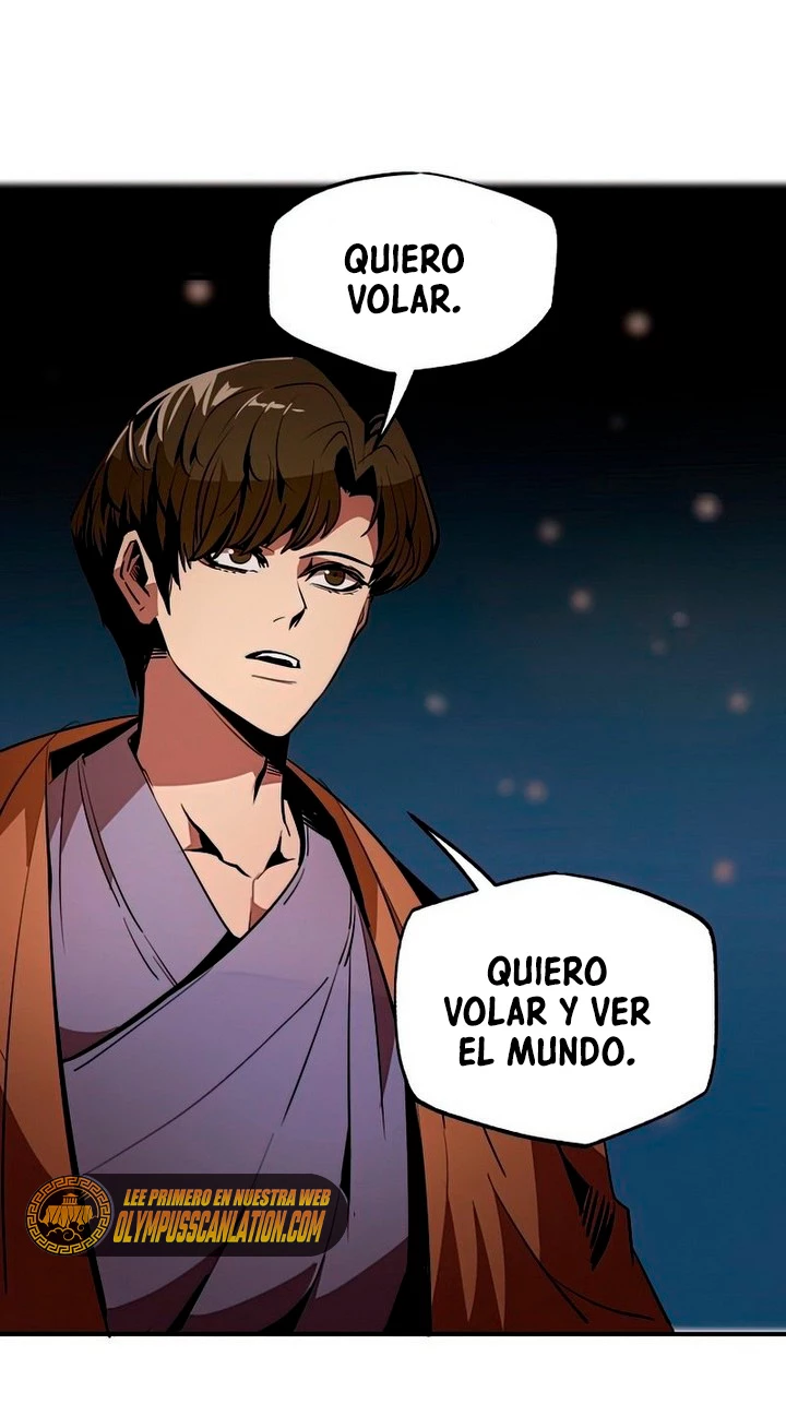 Regresión inútil - Capítulo 40 - Página 52 - LectorTMOo